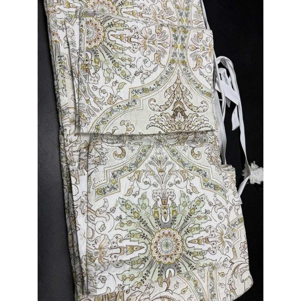 Levtex Home Cosima Full/Queen Quilt + 2 Standard Shams New